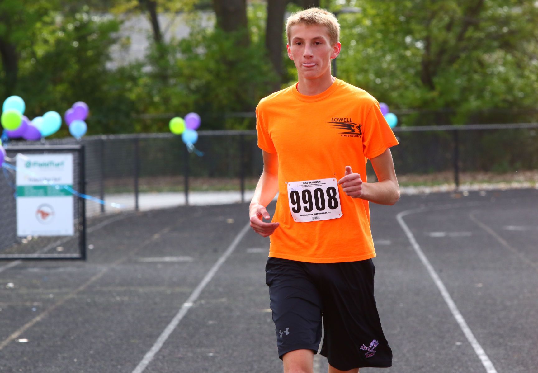 Gallery: Unite & Fight 5K Walk/Run